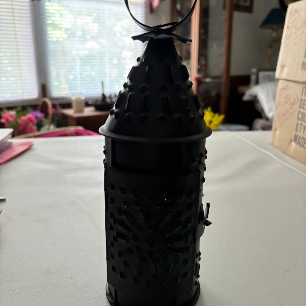 Metal Latern